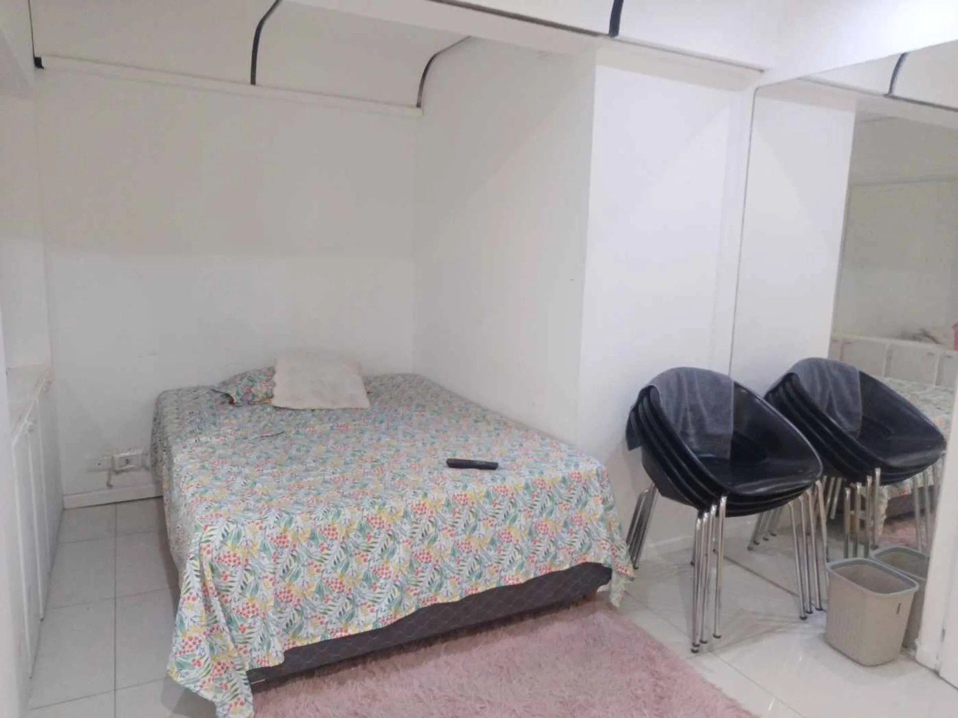VENTA DEPARTAMENTO MONOAMBIENTE EN MICROCENTRO  - foto 4