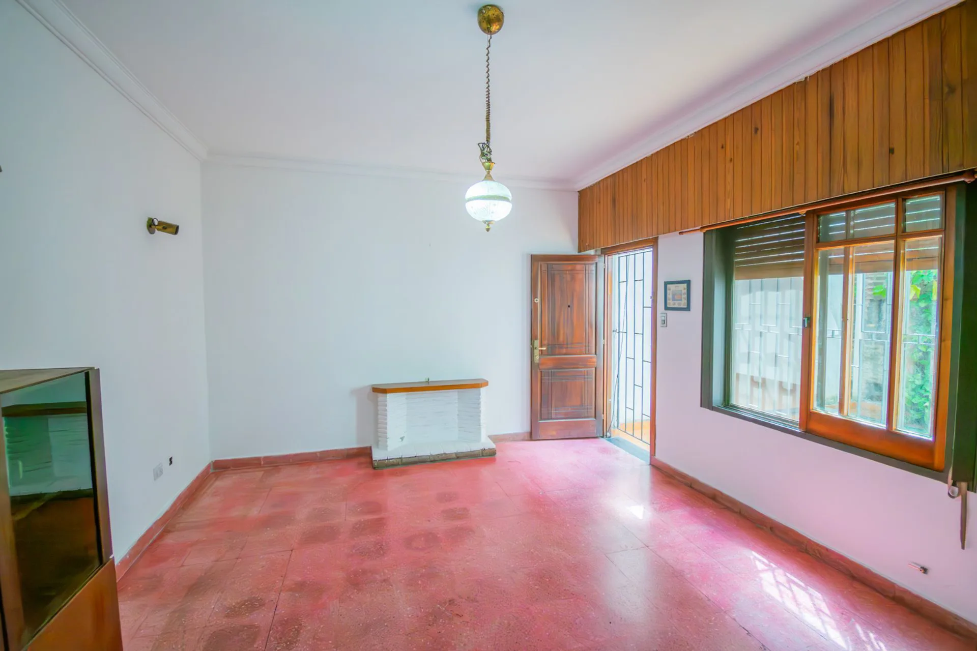 Casa 6 Ambientes Quilmes Oeste 400m2 Terreno Venta foto 2