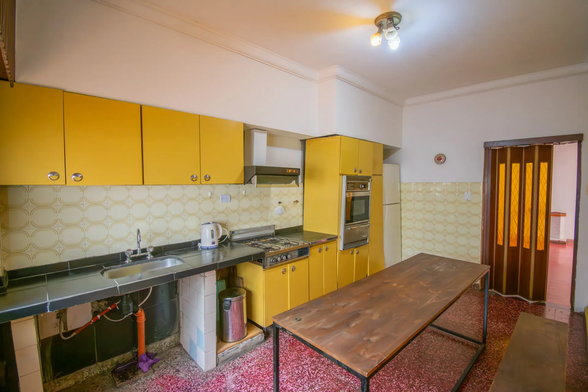 Casa 6 Ambientes Quilmes Oeste 400m2 Terreno Venta foto 5