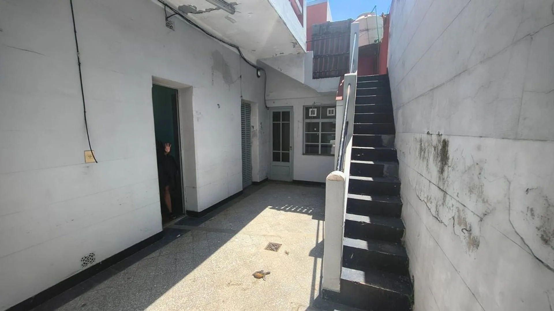 CASA EN VENTA VILLA URQUIZA CON TERRAZA foto 2