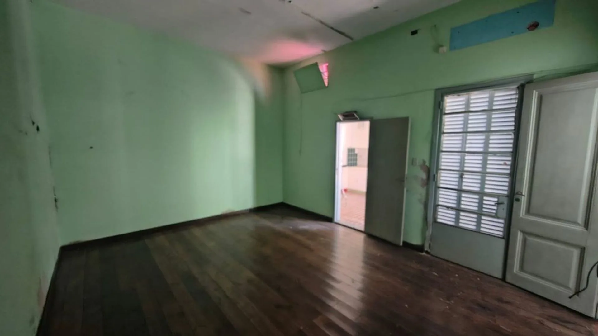 CASA EN VENTA VILLA URQUIZA CON TERRAZA foto 3