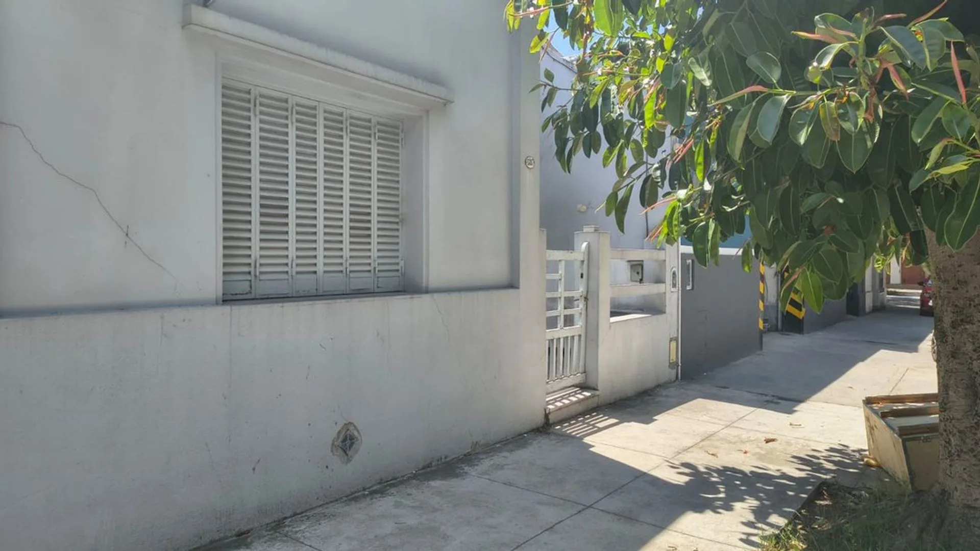 CASA EN VENTA VILLA URQUIZA CON TERRAZA foto 5