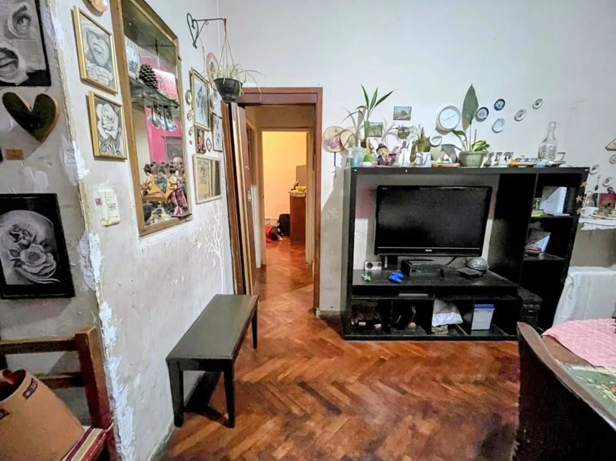 VENTA DEPARTAMENTO 3 AMB C/BALCON foto 3