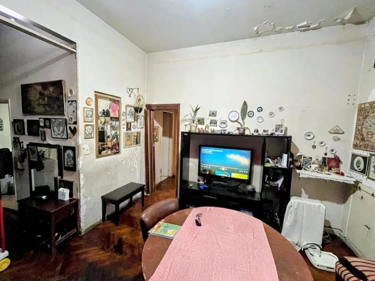 VENTA DEPARTAMENTO 3 AMB C/BALCON foto 4