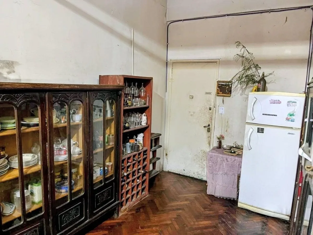 VENTA DEPARTAMENTO 3 AMB C/BALCON foto 5