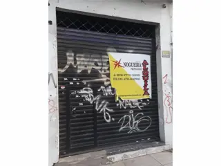 Av. Bmé. Mitre Nº4810 foto 1