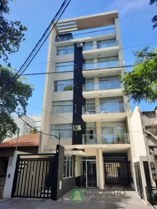 DEPARTAMENTO 2 AMBIENTES Y MEDIO CON BALCON AL FRENTE  - A ESTRENAR foto 1