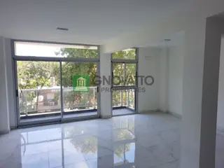 DEPARTAMENTO 2 AMBIENTES Y MEDIO CON BALCON AL FRENTE  - A ESTRENAR foto 3