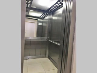 NUEVO PRECIO - CON AMENITIES - Departamento en Venta en Villa Crespo 1 ambiente dividido 37 m2 + balcón al frente - Thames 500 foto 4
