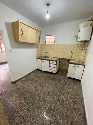 ALQUILER - PH 3 AMBIENTES CON PATIO - SIN EXPENSAS - VILLA MADERO foto 4