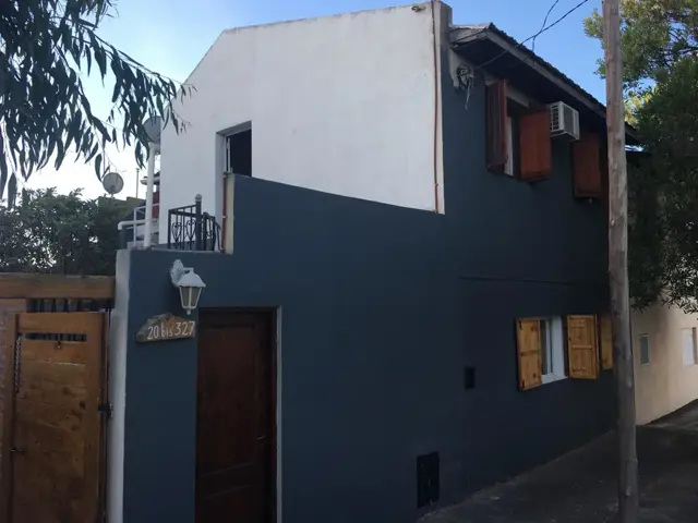 SE VENDEN 2 DEPTOS EN “BLOQUE” EN BALNEARIO EL CONDOR