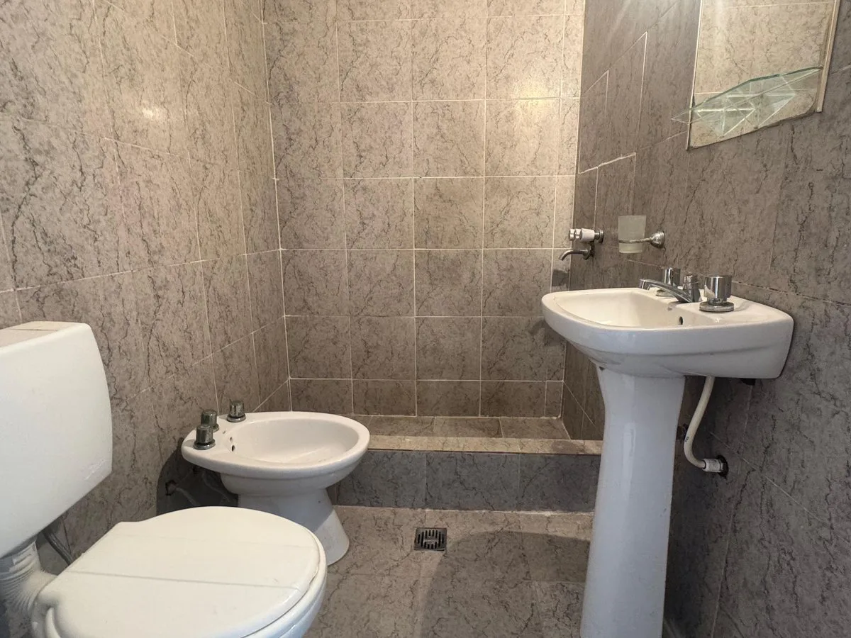 DEPARTAMENTO EN VENTA 2 AMBIENTES. VILLA LUZURIAGA foto 5