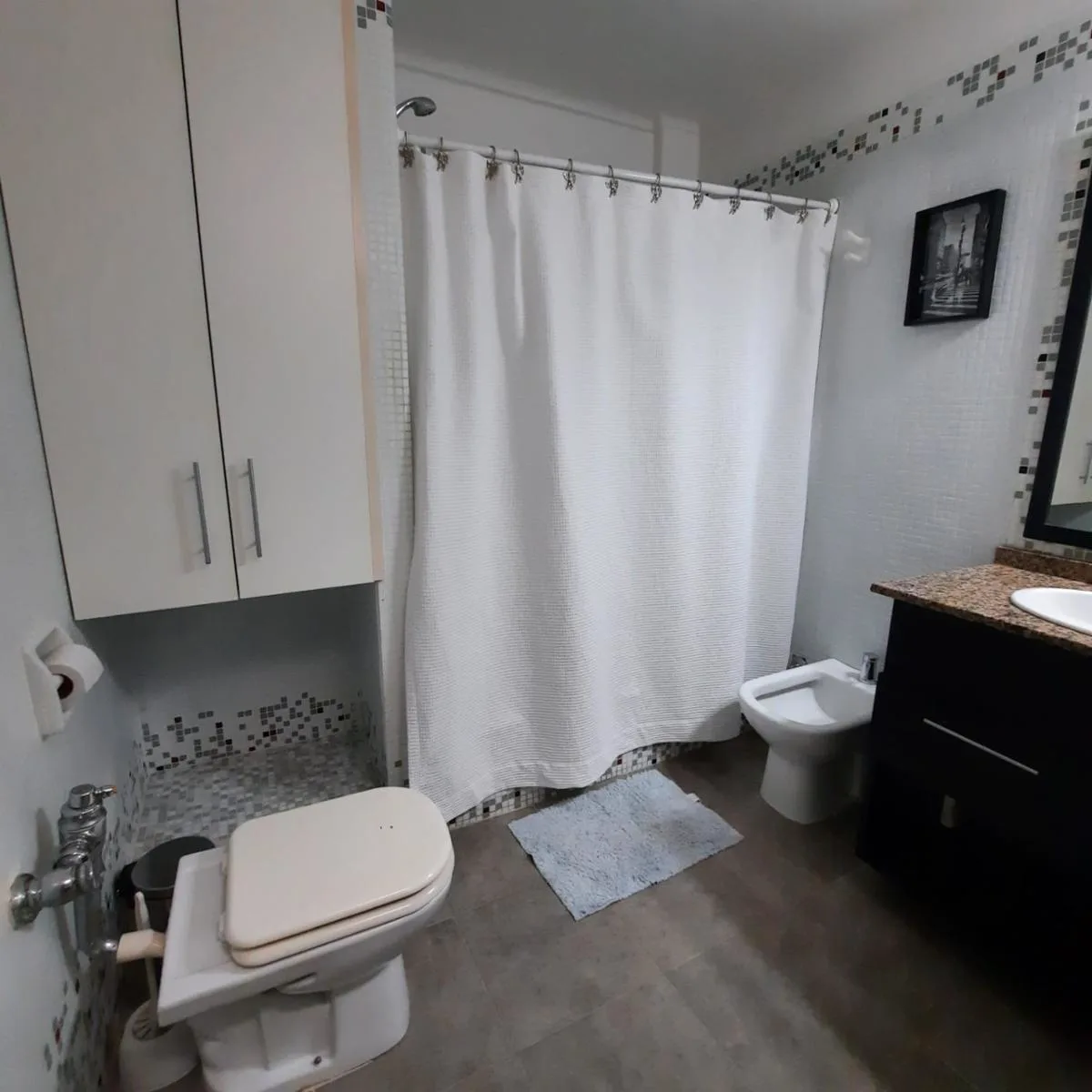 1-bedroom apartment in Recoleta – photo 3 of 11