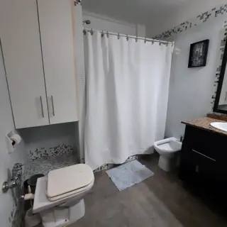MUY LINDO 2 AMBIENTES EN RECOLETA foto 3