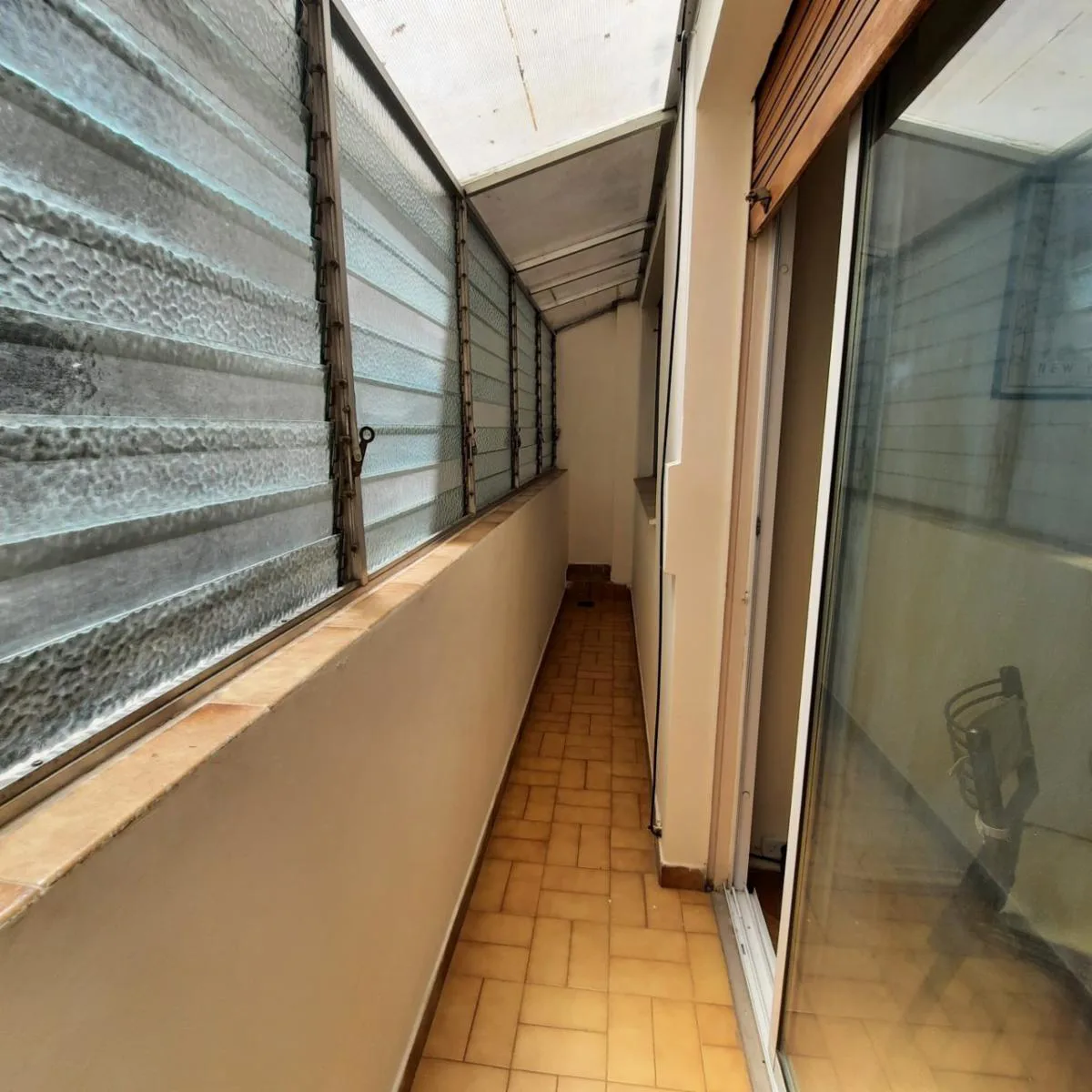 1-bedroom apartment in Recoleta – photo 4 of 11