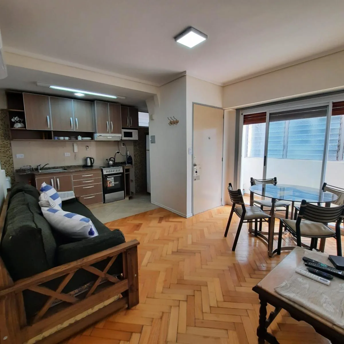 1-bedroom apartment in Recoleta – photo 6 of 11