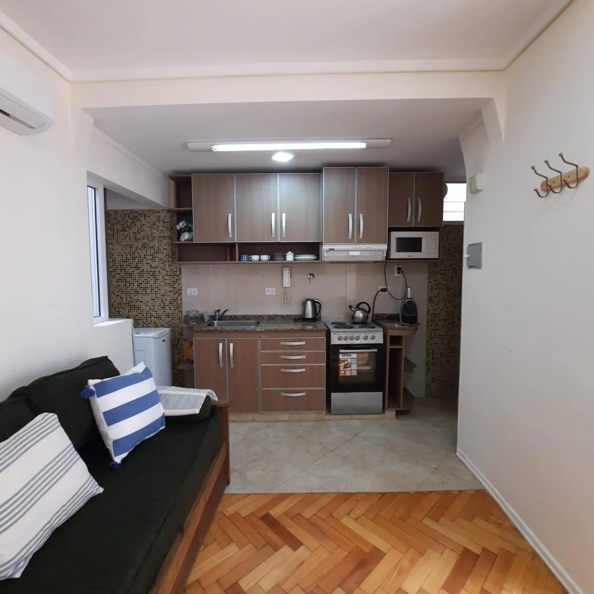 1-bedroom apartment in Recoleta – photo 8 of 11