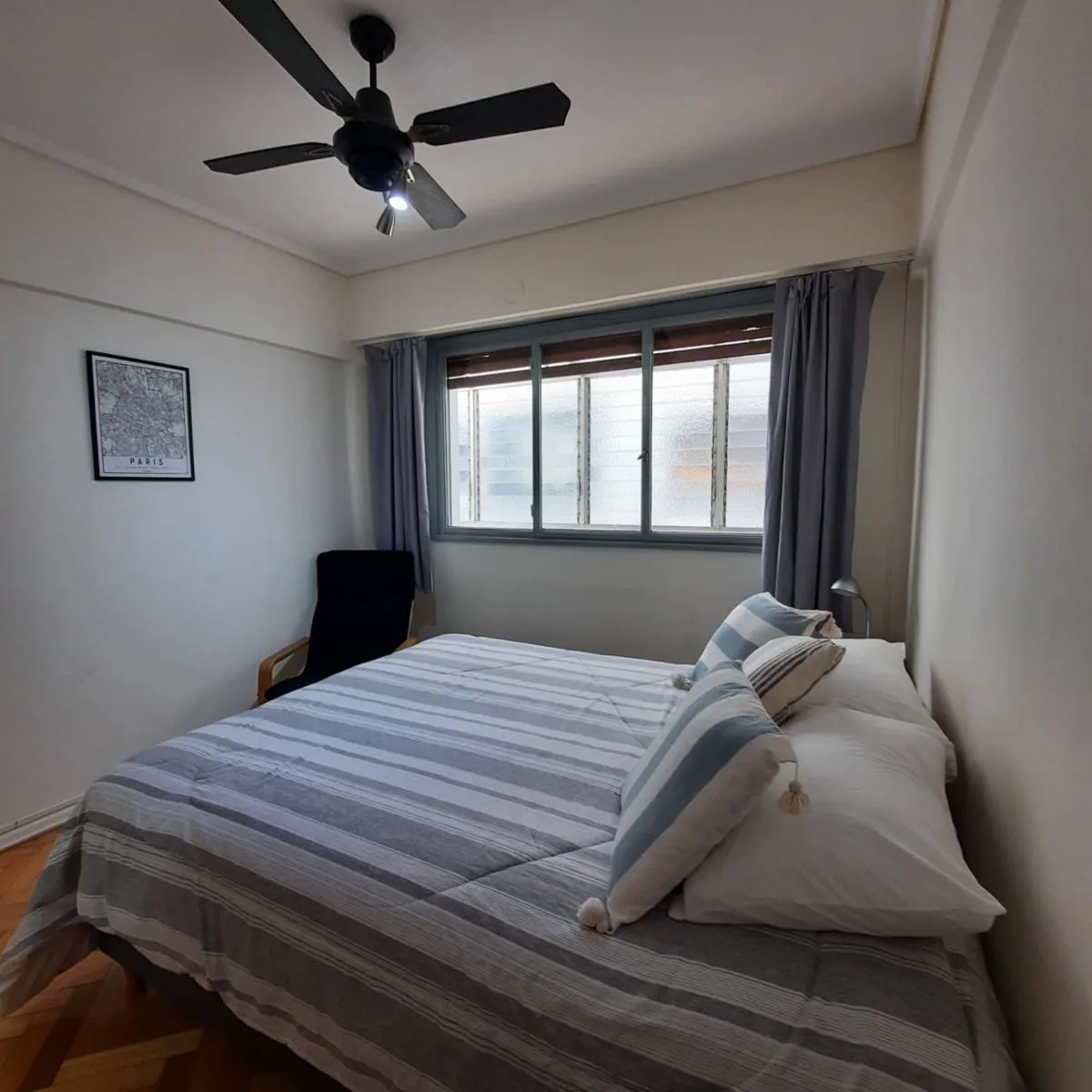 1-bedroom apartment in Recoleta – photo 9 of 11