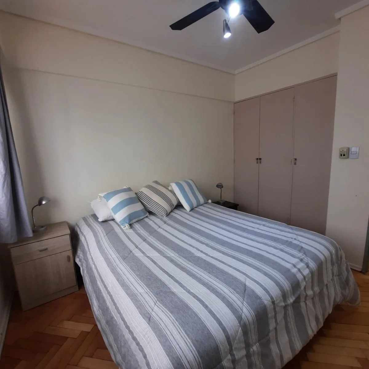 1-bedroom apartment in Recoleta – photo 10 of 11