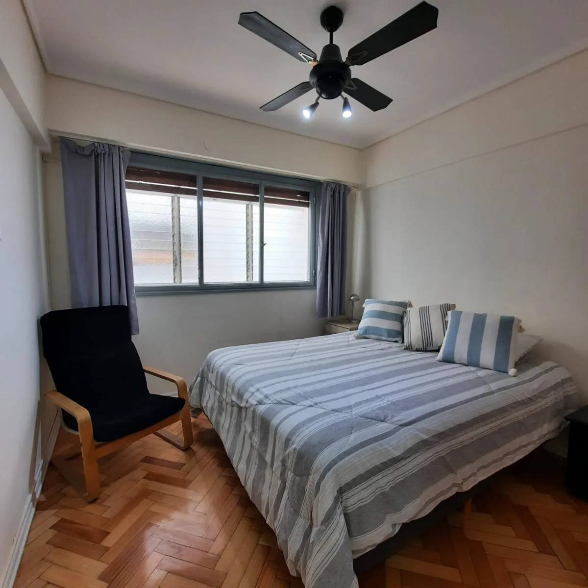 1-bedroom apartment in Recoleta – photo 11 of 11