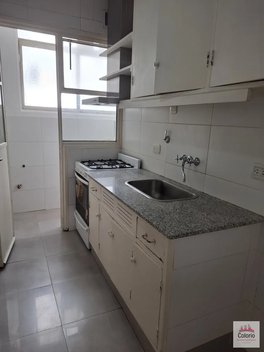 Excelente Semipiso 3 Ambientes en Alquiler foto 2