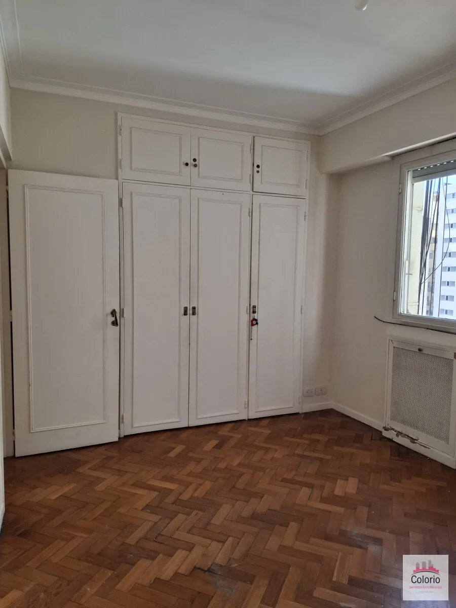 Excelente Semipiso 3 Ambientes en Alquiler foto 4