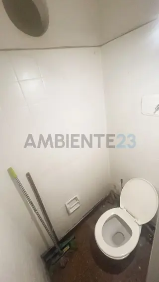 Local Comercial con sotano en alquiler - Palermo foto 5