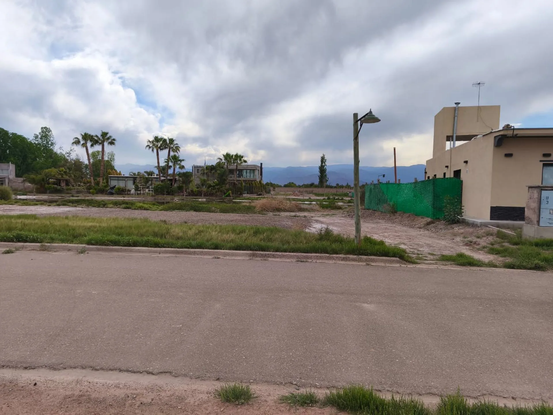 LOTE EN VENTA - NAUTILUS Country Naútico foto 4