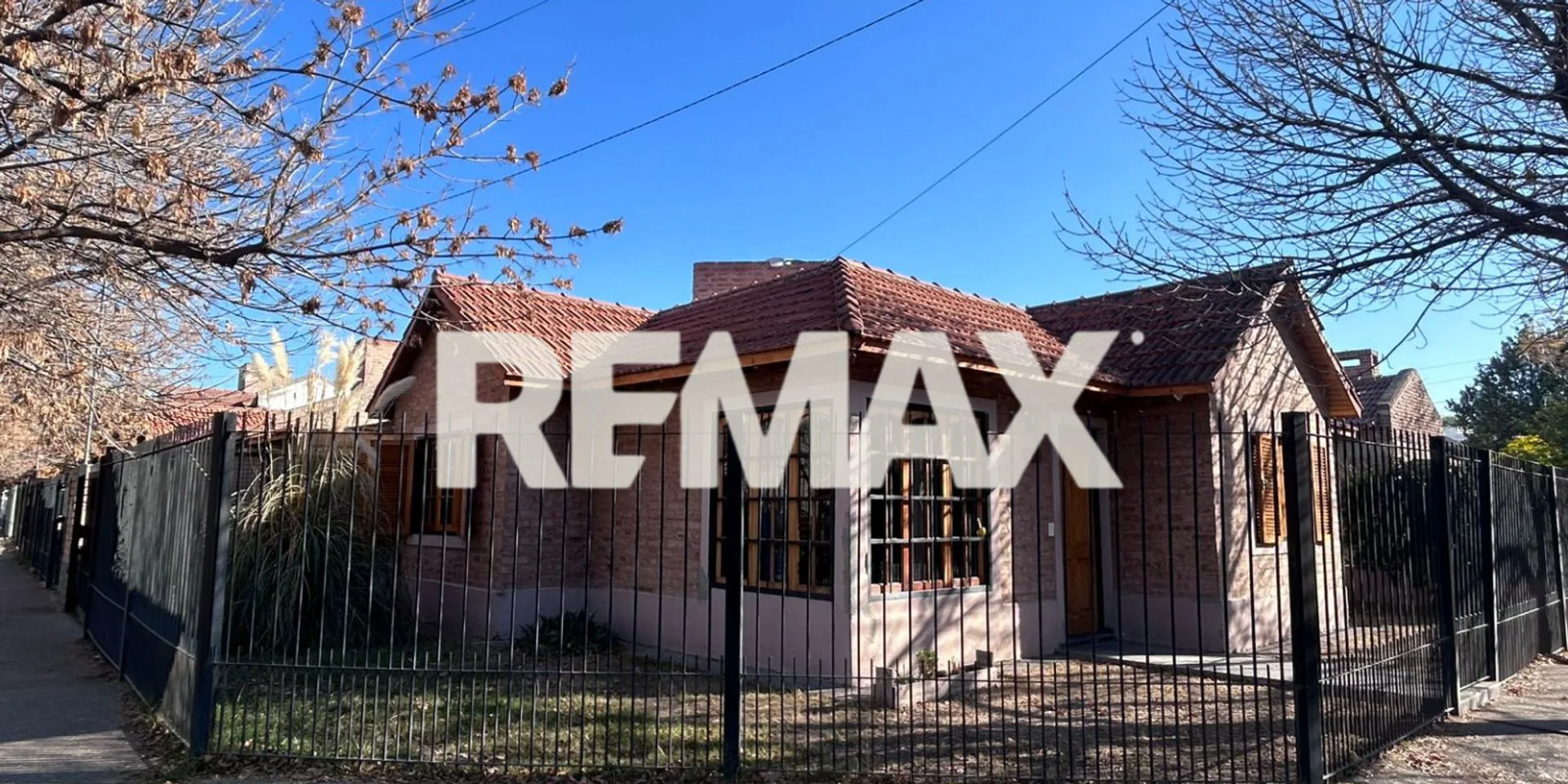 VENTA CASA 2 DORM. - RÍO NEUQUEN 206 - CIPOLLETTI foto 3