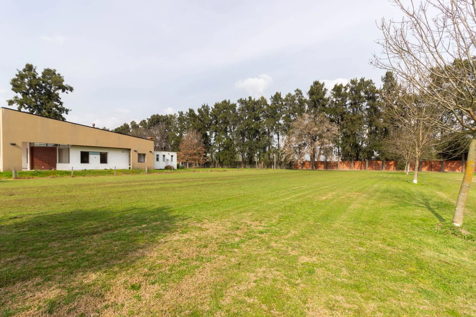 Lote en venta Barrio Haras del Sol, Pilar foto 3