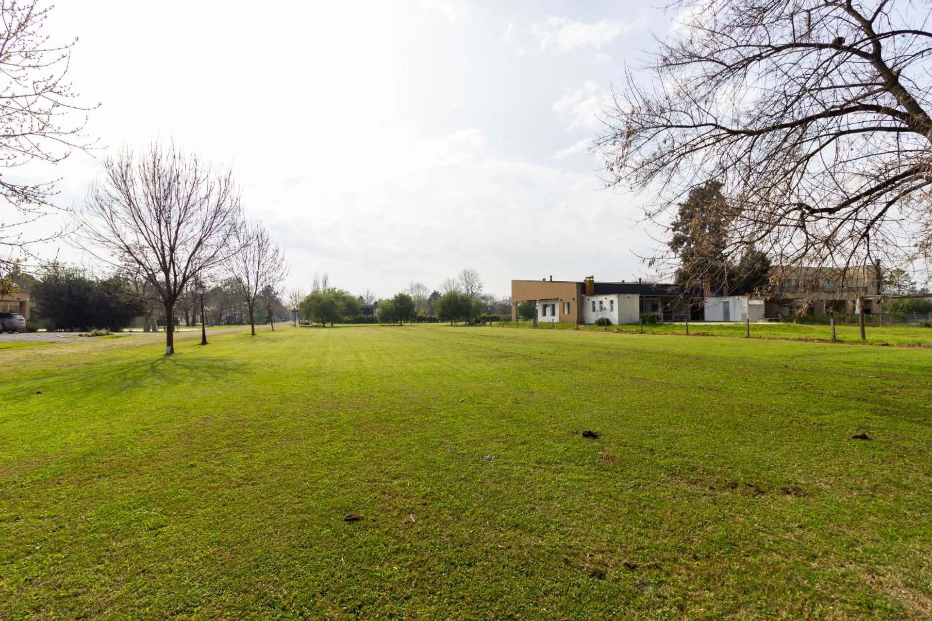 Lote en venta Barrio Haras del Sol, Pilar foto 4