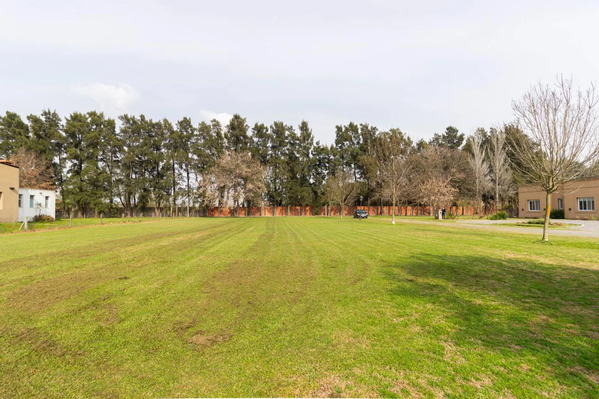 Lote en venta Barrio Haras del Sol, Pilar foto 5