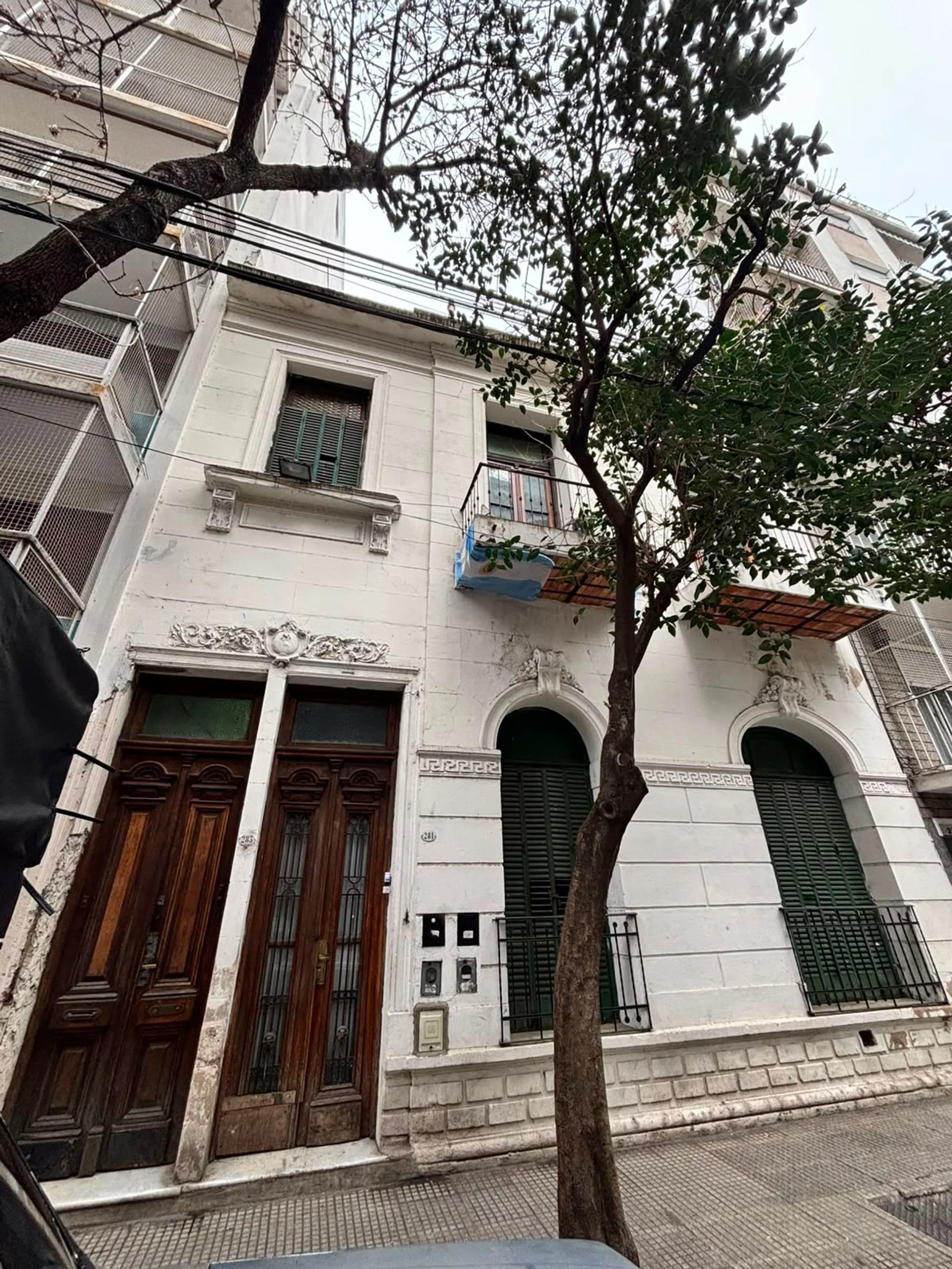 VENTA LOTE TERRENO CABALLITO 1230 mts2 Vendibles foto 4