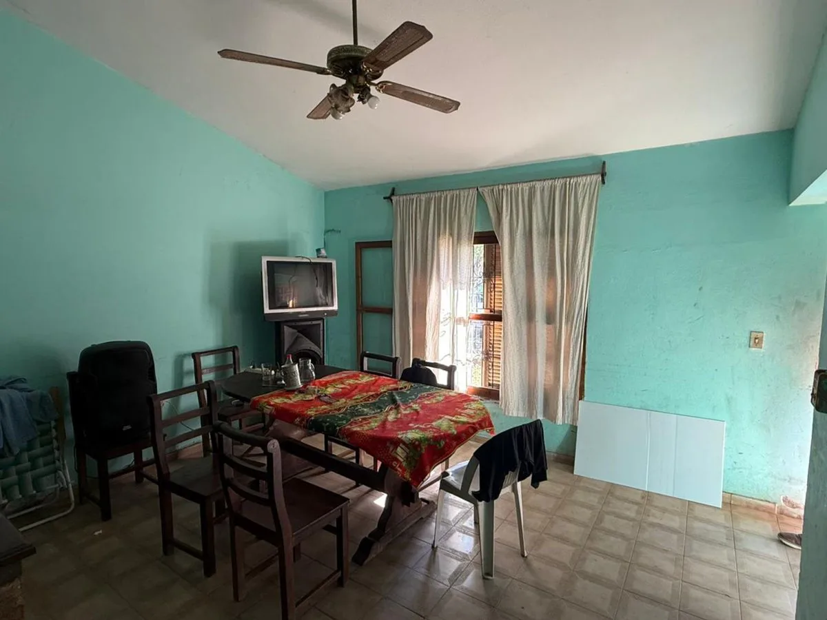 ALQUILER CASA 4 DORM BARRIO NORTE JUAREZ CELMAN foto 4