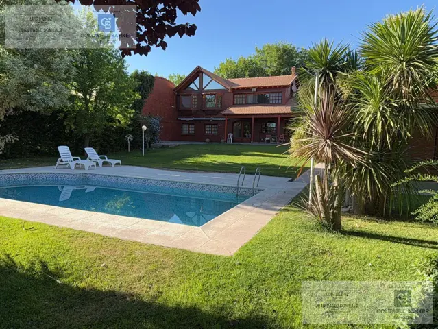 Casa en venta B CAPELLAN, CIPOLLETTI.
