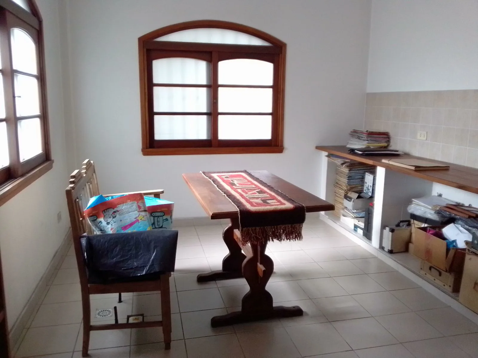 VENTA DE CASA EN VILLA LUGANO foto 3