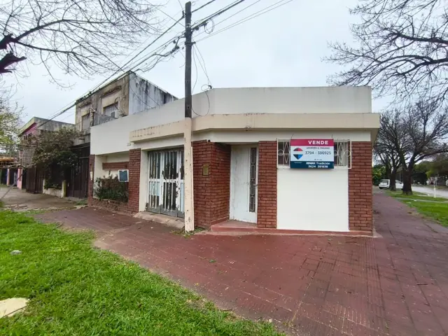 Casa Venta Zona Golf Club Resistencia Chaco