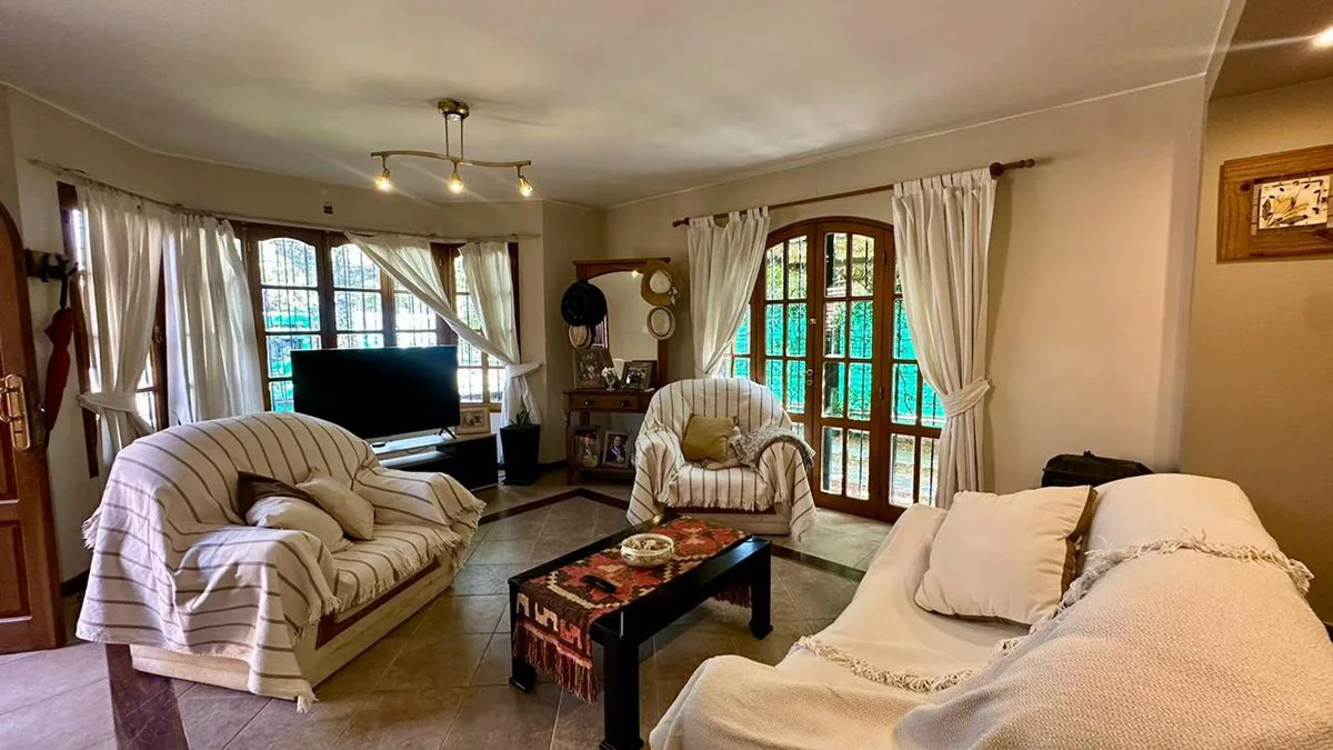 VENTA CASA APTO CREDITO EN CIUDAD, 4 HAB. foto 2