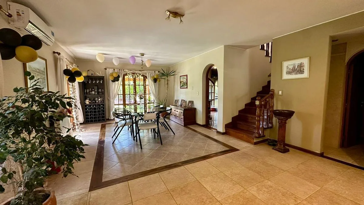 VENTA CASA APTO CREDITO EN CIUDAD, 4 HAB. foto 4