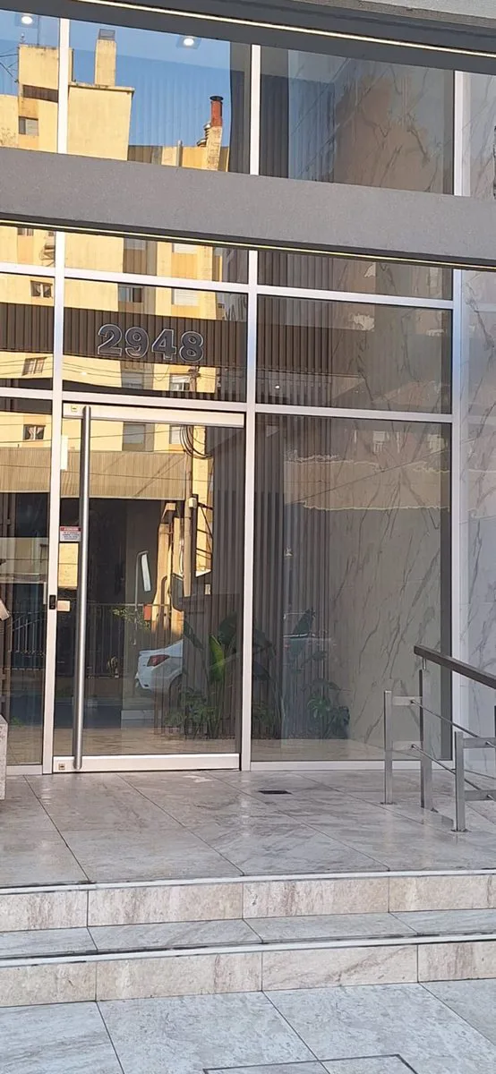 VENTA DE COCHERA EDIFICIO PILAY 75
