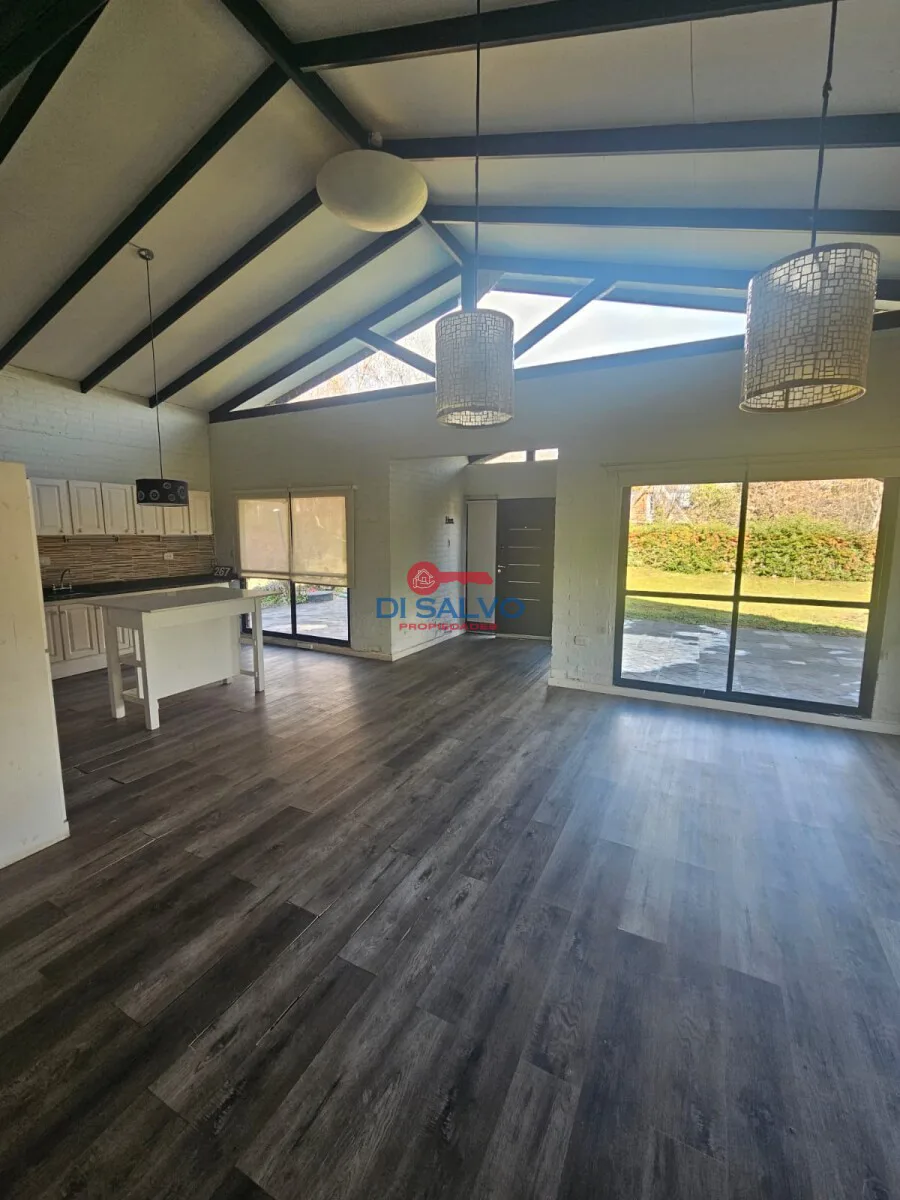 Casa en venta en Lago Puelo, 2253 m² foto 5