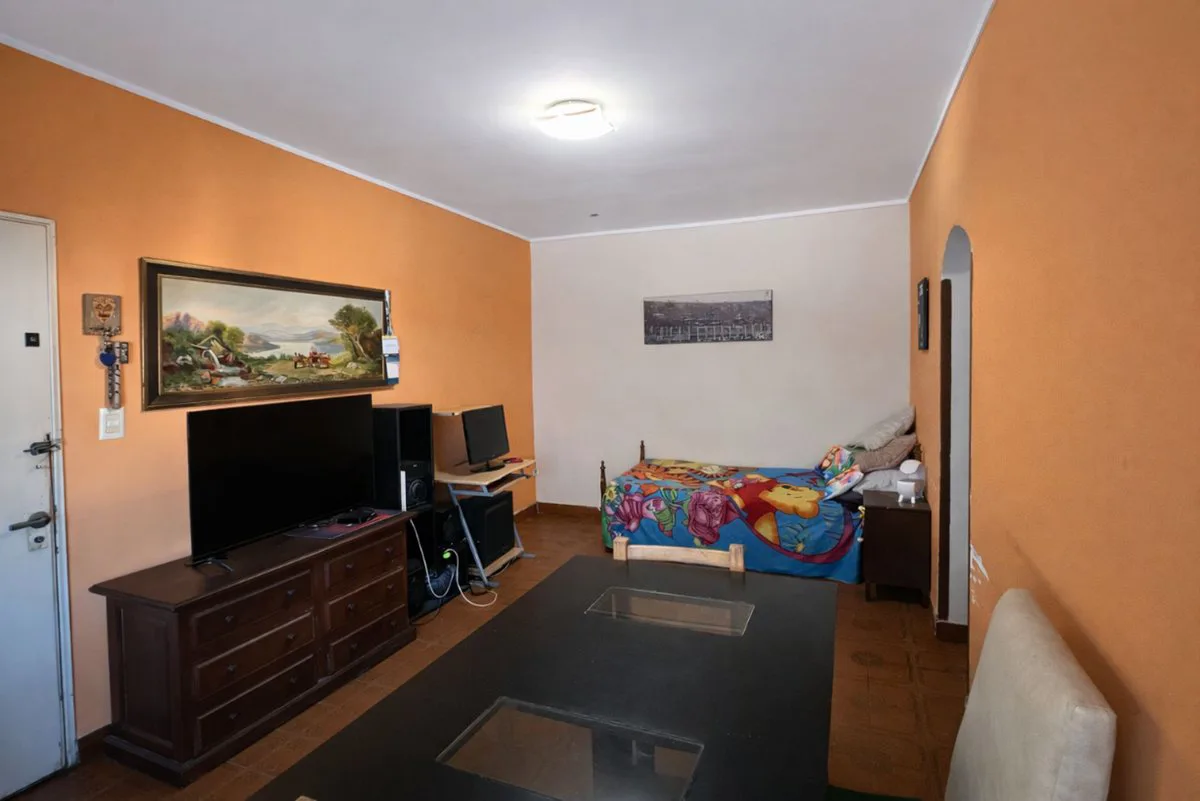VENTA LUMINOSO DPTO 3 AMB - CABALLITO -OPORTUNIDAD foto 3