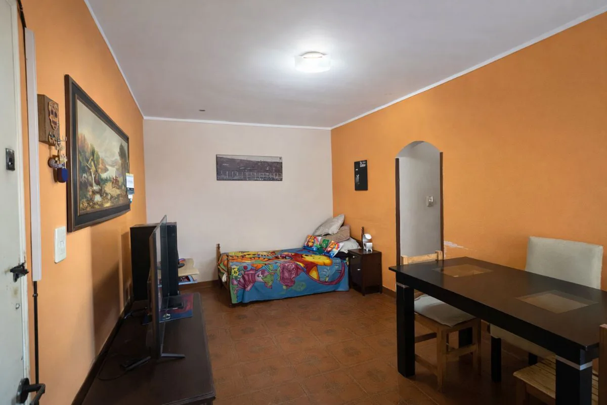 VENTA LUMINOSO DPTO 3 AMB - CABALLITO -OPORTUNIDAD foto 4