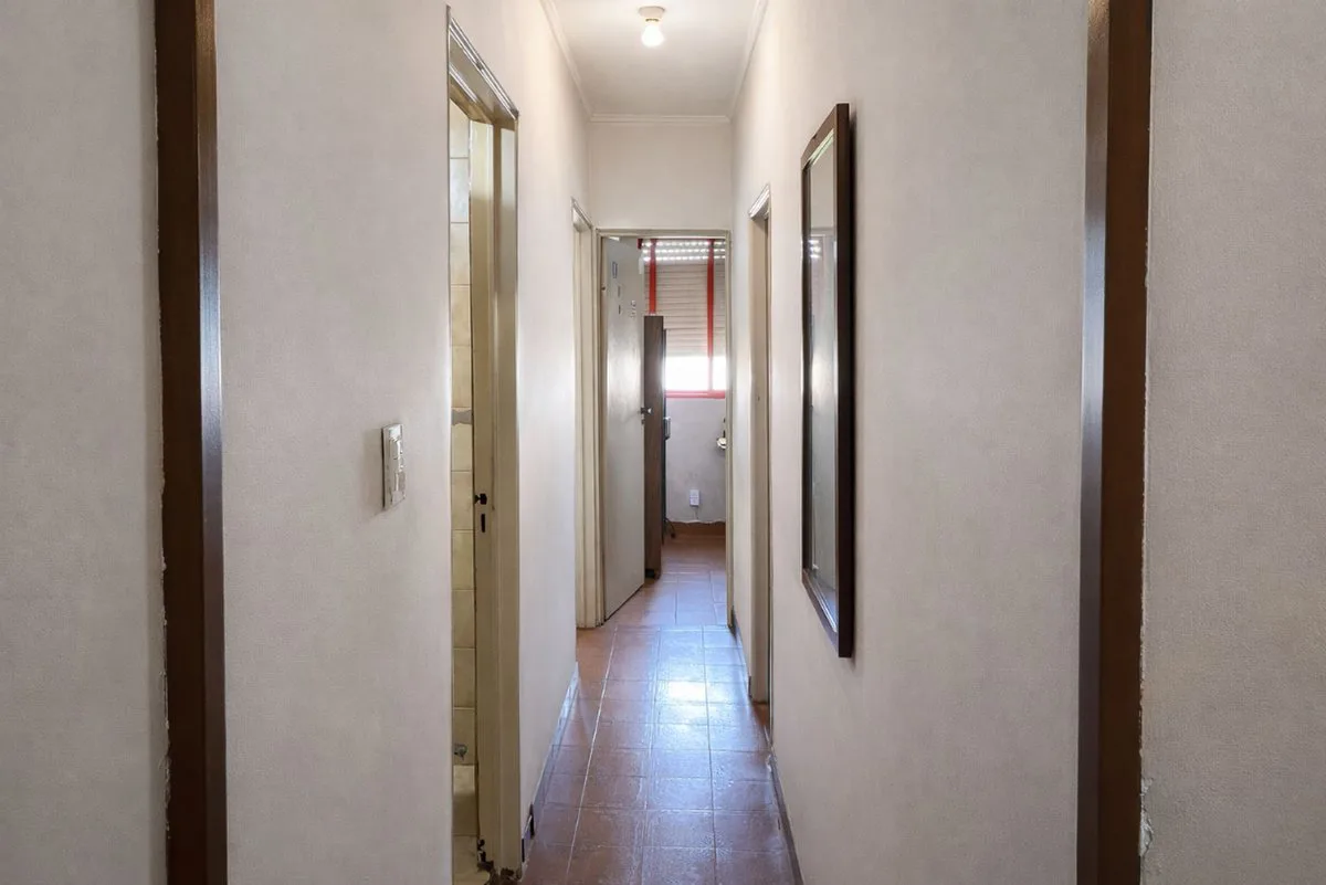 VENTA LUMINOSO DPTO 3 AMB - CABALLITO -OPORTUNIDAD foto 5