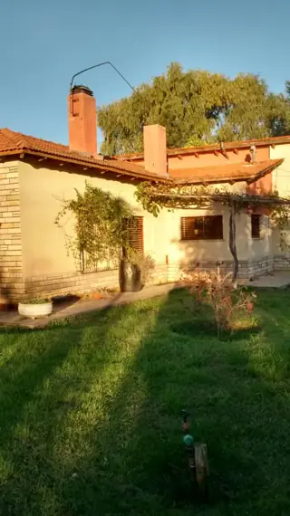 Oportunidad. Chacra en producción con vivienda POMONA   U$s 9500 la hectárea foto 5