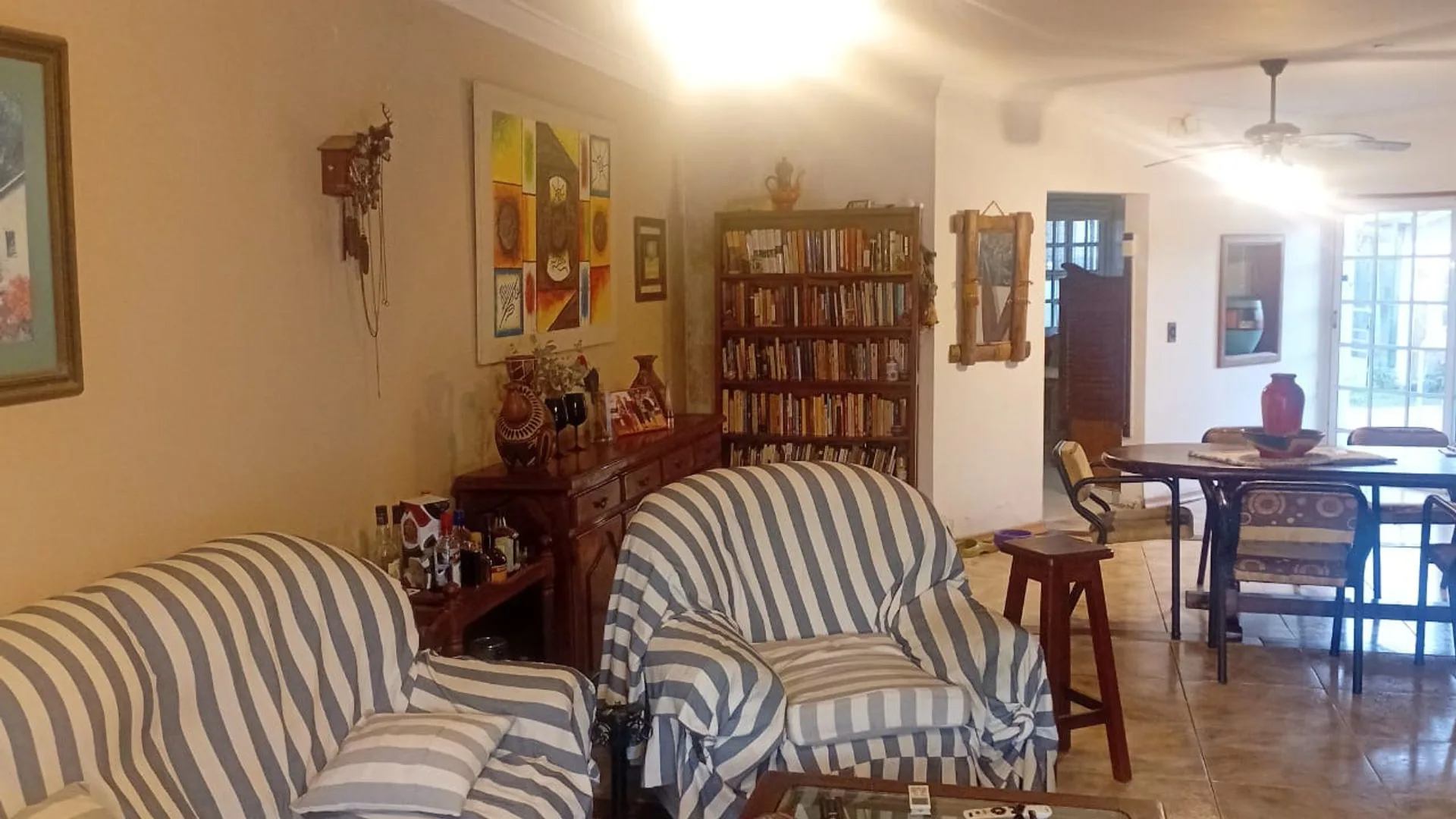 Casa de estilo, 2 dormitorios pileta Gualeguaychú foto 2