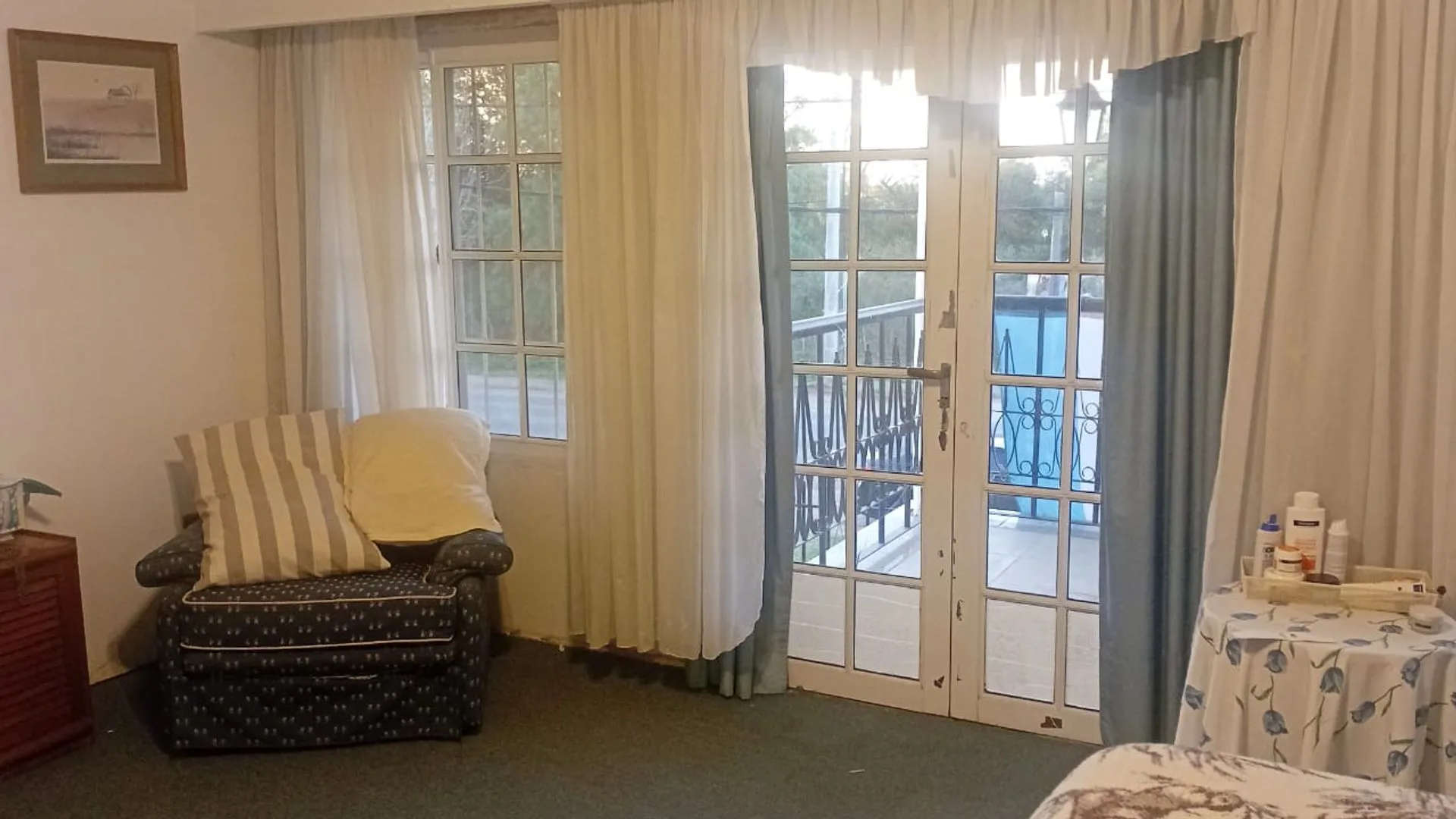 Casa de estilo, 2 dormitorios pileta Gualeguaychú foto 4