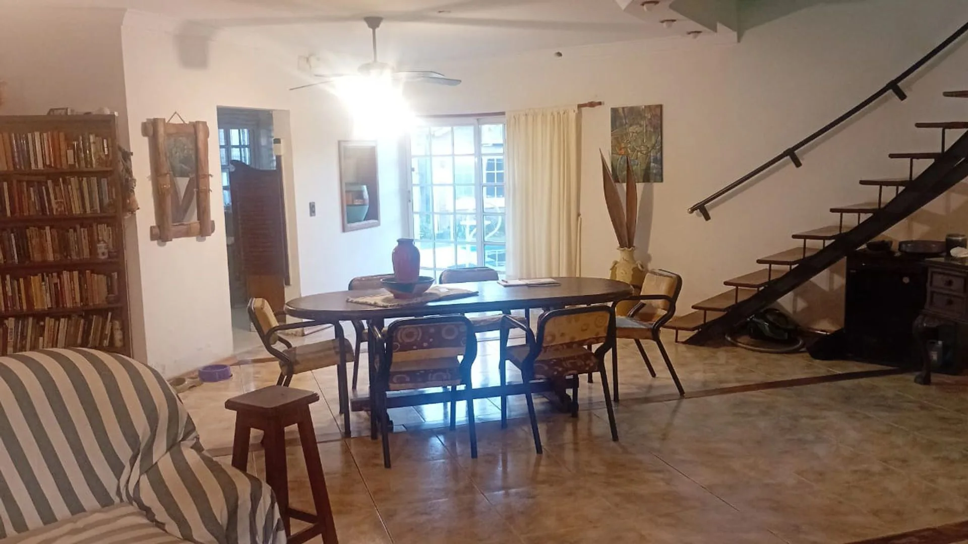 Casa de estilo, 2 dormitorios pileta Gualeguaychú foto 5