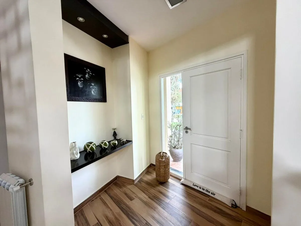 VENTA EXCELENTE CASA EN BOSQUE ALTO ! APTA CREDITO foto 2