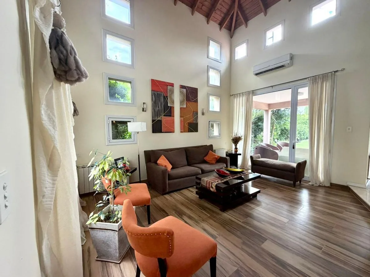 VENTA EXCELENTE CASA EN BOSQUE ALTO ! APTA CREDITO foto 3
